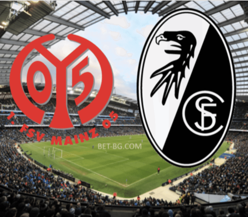 Mainz - Freiburg bet365