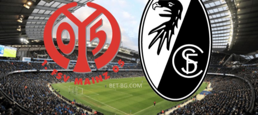 Mainz - Freiburg bet365