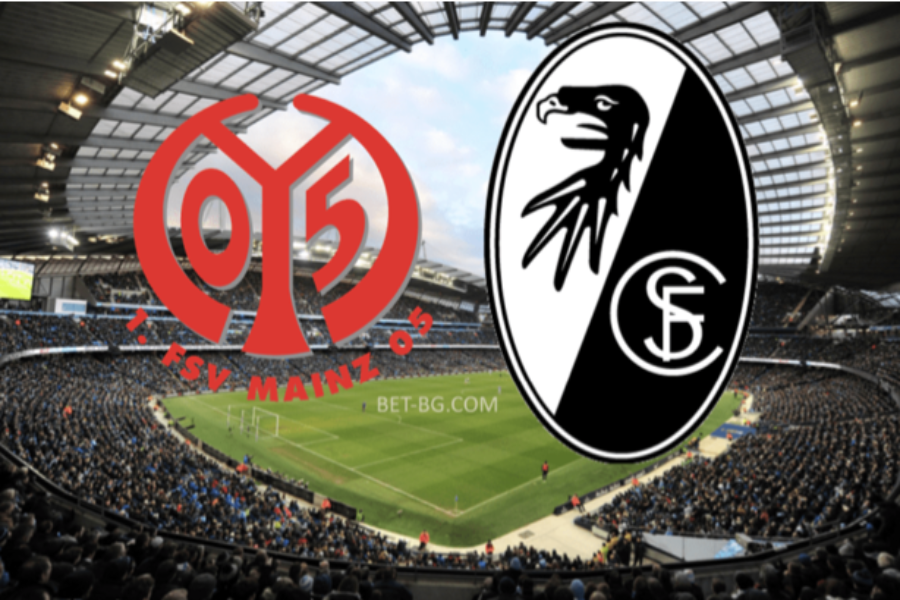 Mainz - Freiburg bet365