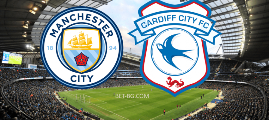 Manchester City - Cardiff bet365