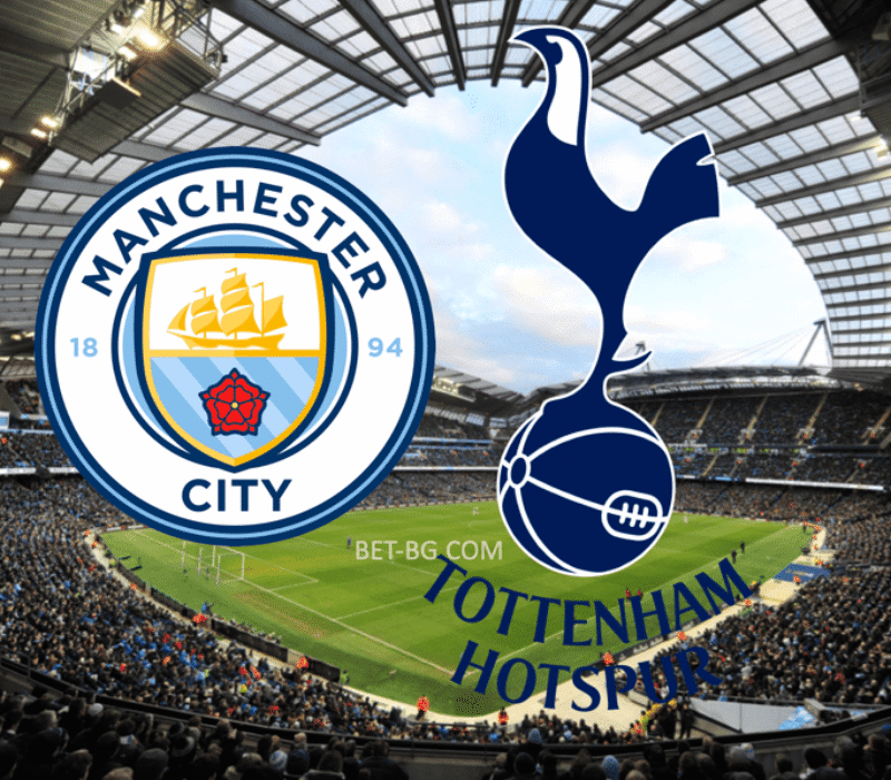 Manchester City - Tottenham bet365 Manchester City - Tottenham bet365