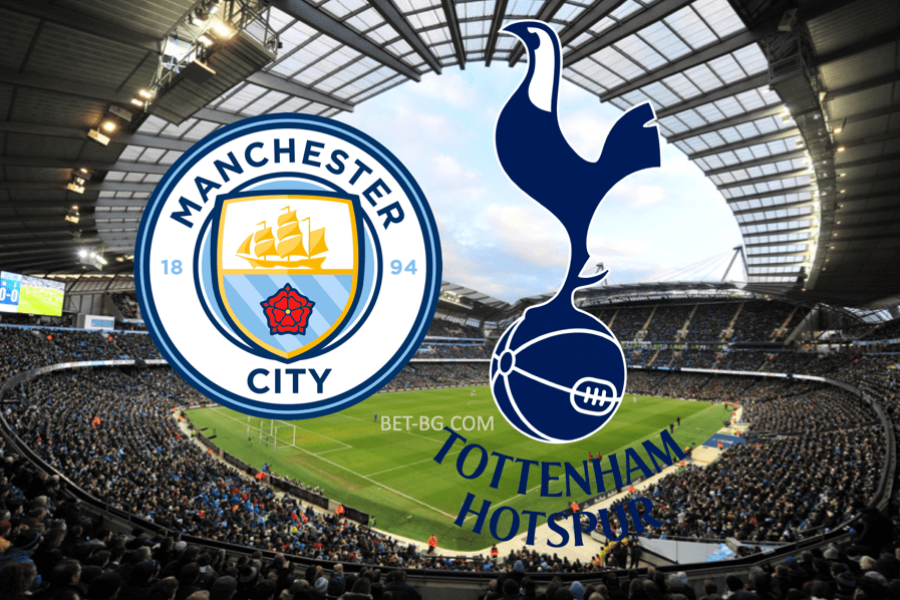 Manchester City - Tottenham bet365