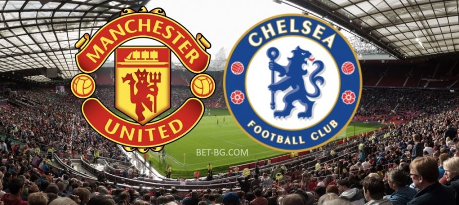 Manchester United - Chelsea bet365