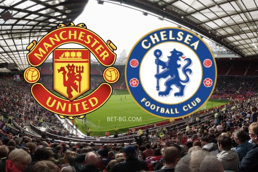 Manchester United - Chelsea bet365