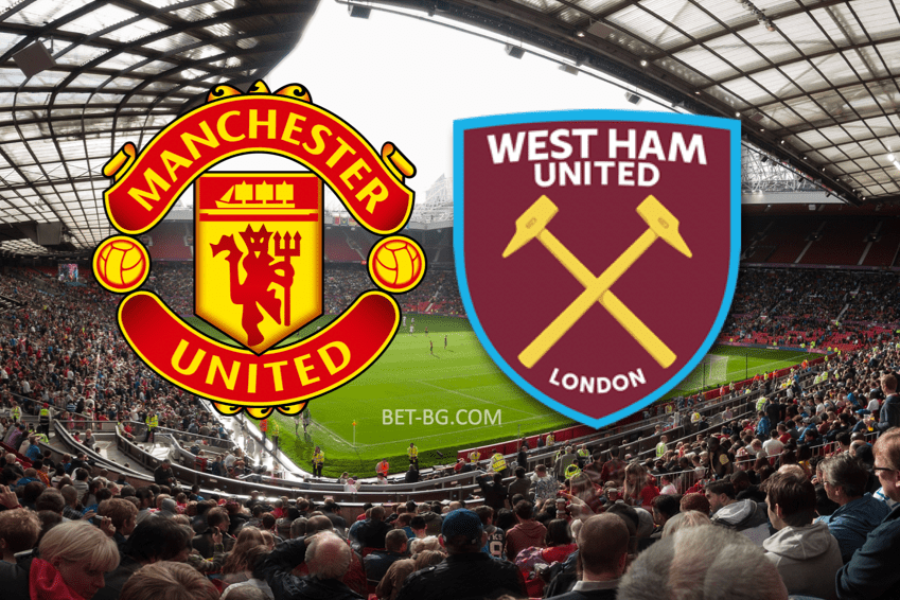 Manchester United - West Ham bet365