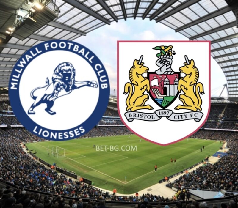 Millwall- Bristol City bet365
