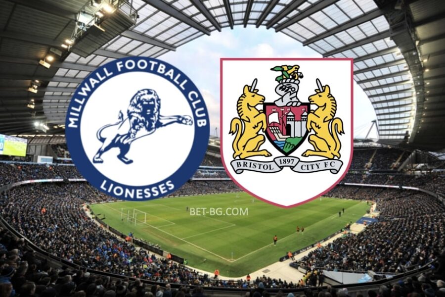 Millwall- Bristol City bet365