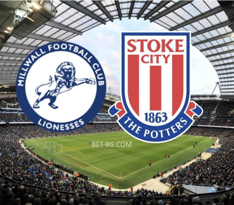 Milwaukee - Stoke City bet365