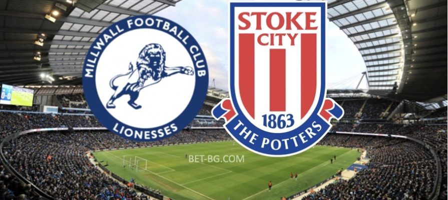 Milwaukee - Stoke City bet365