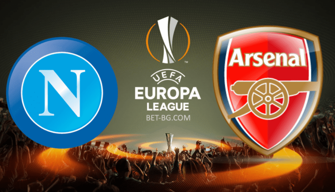 Napoli - Arsenal bet365