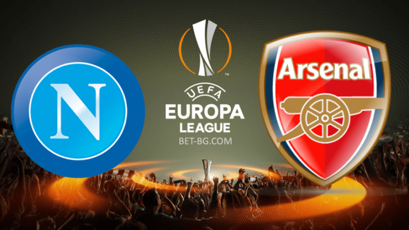 Napoli - Arsenal bet365