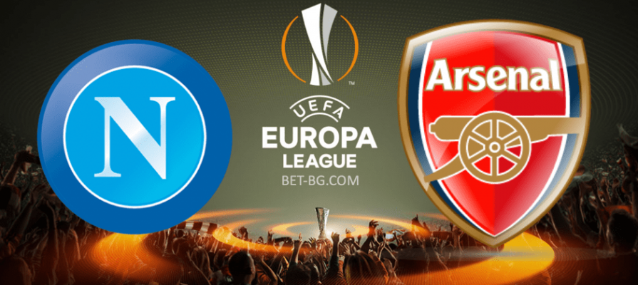 Napoli - Arsenal bet365