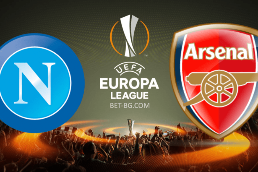 Napoli - Arsenal bet365