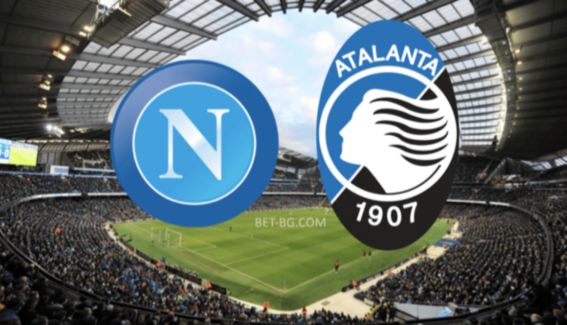 Napoli - Atalanta bet365