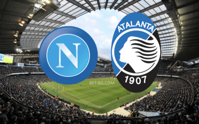Napoli - Atalanta bet365