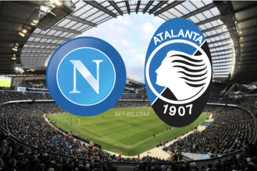 Napoli - Atalanta bet365