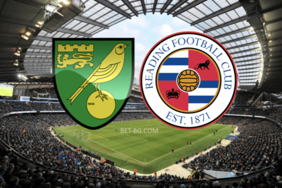 Norwich - Reading bet365