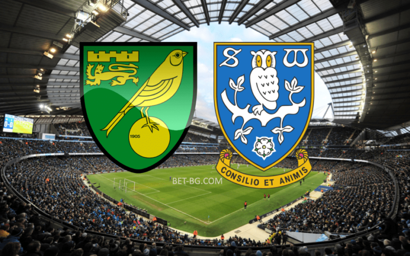 Norwich - Sheffield Wednesday bet365