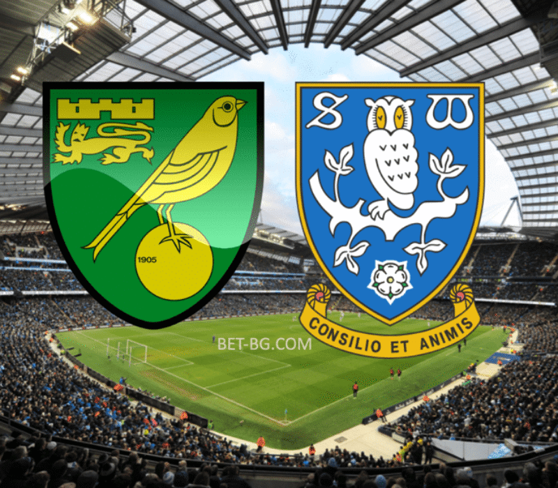 Norwich - Sheffield Wednesday bet365
