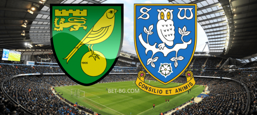 Norwich - Sheffield Wednesday bet365