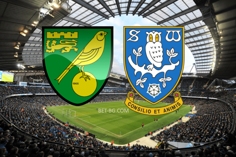 Norwich - Sheffield Wednesday bet365