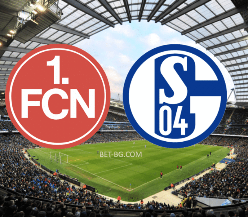 Nurnberg - Schalke bet365 Nurnberg - Schalke bet365