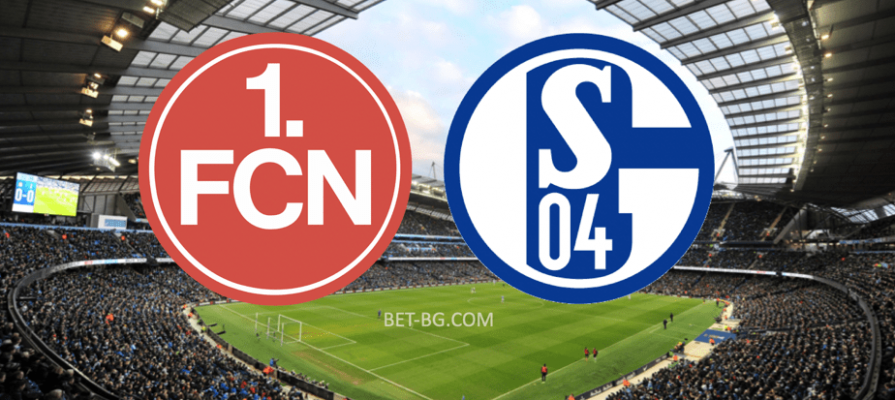 Nurnberg - Schalke bet365