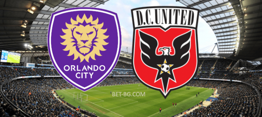 Orlando City - DC United bet365