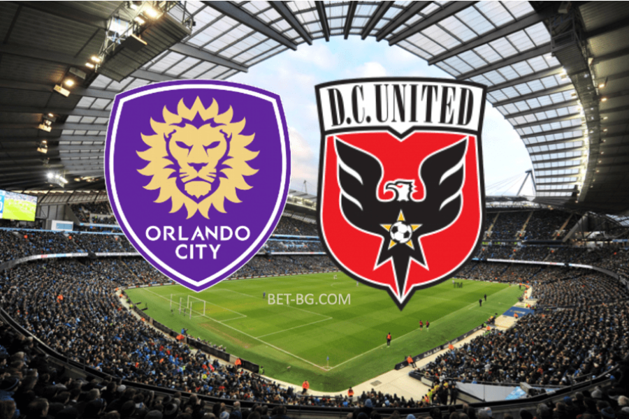 Orlando City - DC United bet365