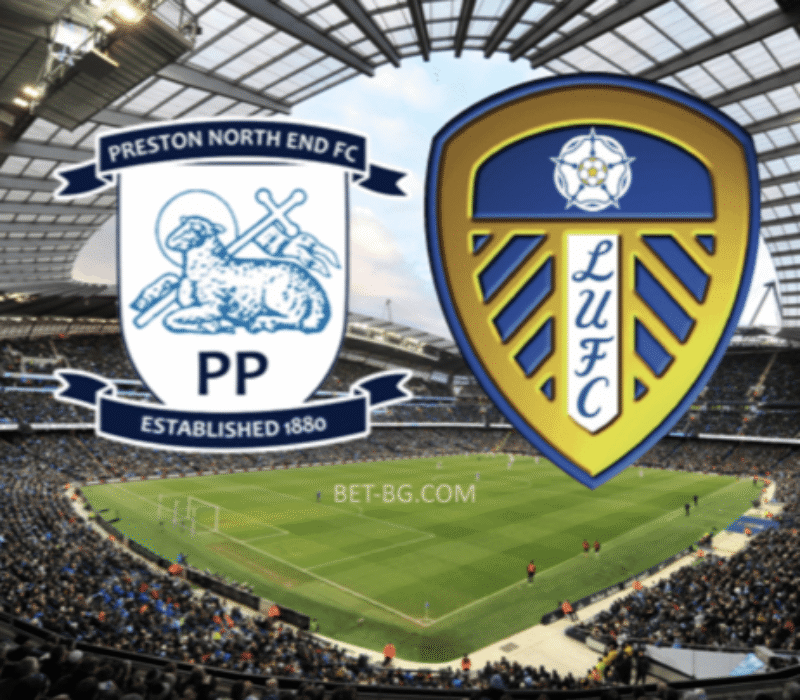Preston - Leeds bet365