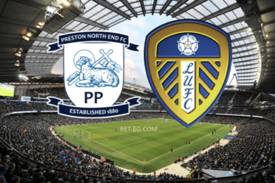 Preston - Leeds bet365