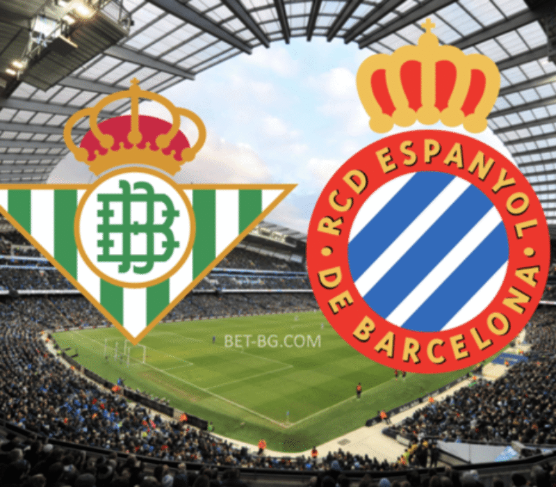 Real Betis - Espanyol bet365