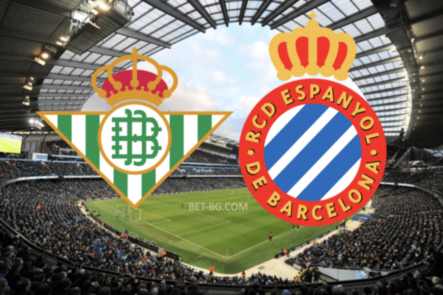 Real Betis - Espanyol bet365