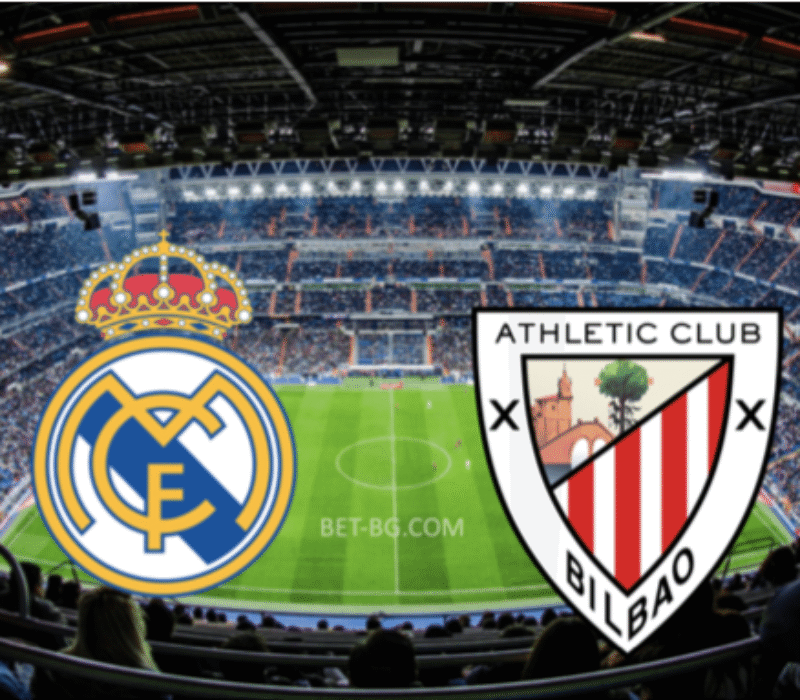 Real Madrid - Athletic Bilbao bet365 Real Madrid - Athletic Bilbao bet365