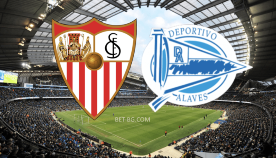 Sevilla - Alaves bet365