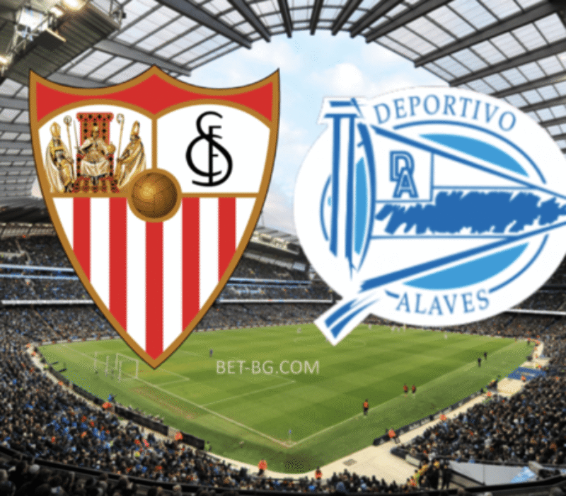 Sevilla - Alaves bet365