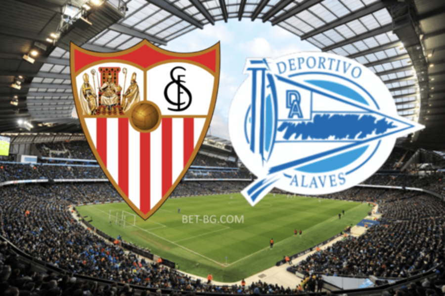 Sevilla - Alaves bet365