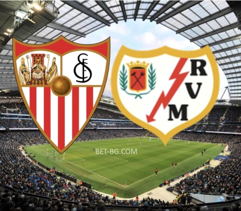 Sevilla - Rayo Vallecano bet365