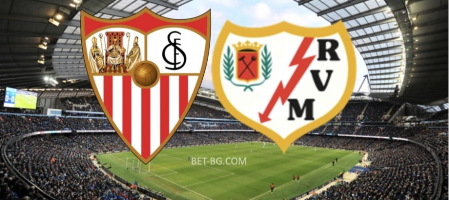 Sevilla - Rayo Vallecano bet365