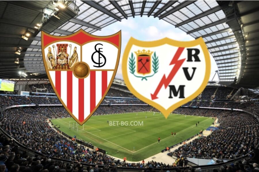 Sevilla - Rayo Vallecano bet365
