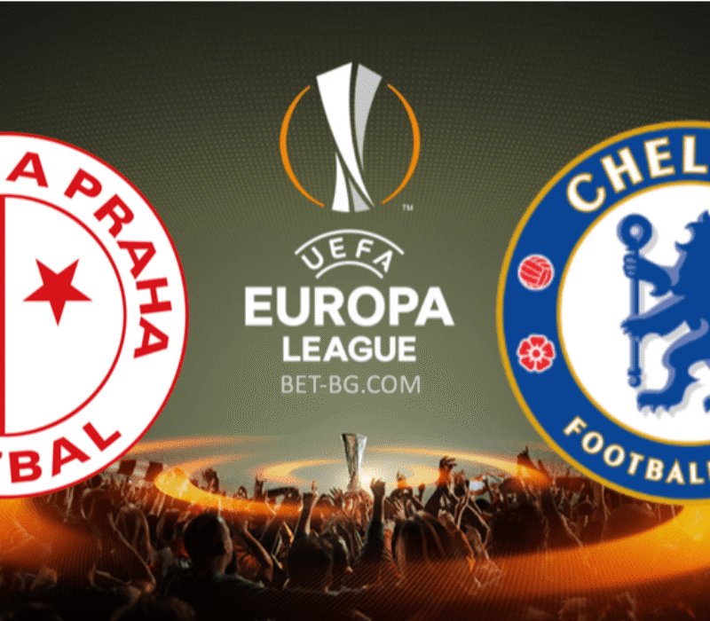 Slavia Prague - Chelsea bet365 Slavia Prague - Chelsea bet365