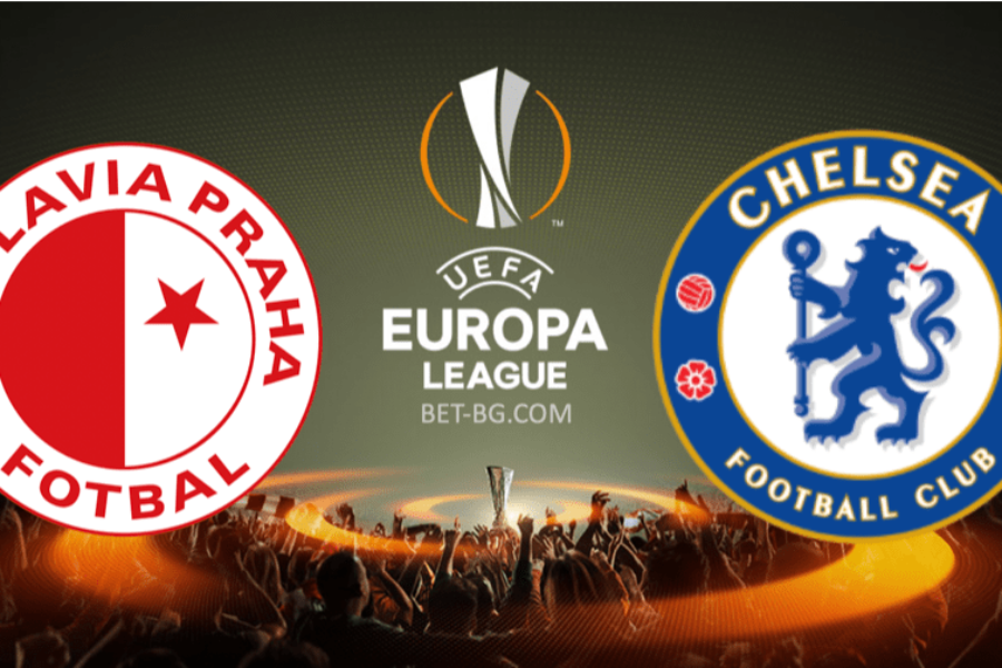 Slavia Prague - Chelsea bet365