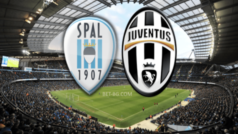 Spal - Juventus bet365