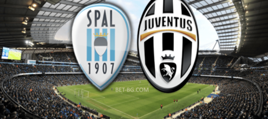 Spal - Juventus bet365