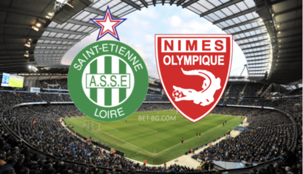 St. Etienne - Nim bet365