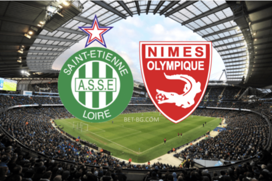 St. Etienne - Nim bet365