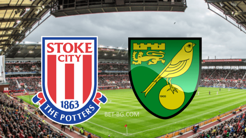 Stoke City - Norwich bet365