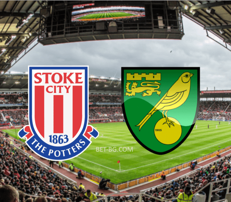 Stoke City - Norwich bet365