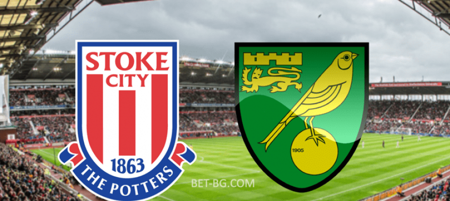 Stoke City - Norwich bet365