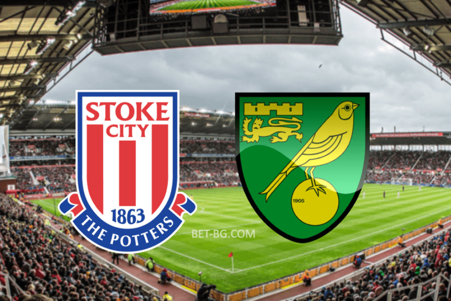 Stoke City - Norwich bet365